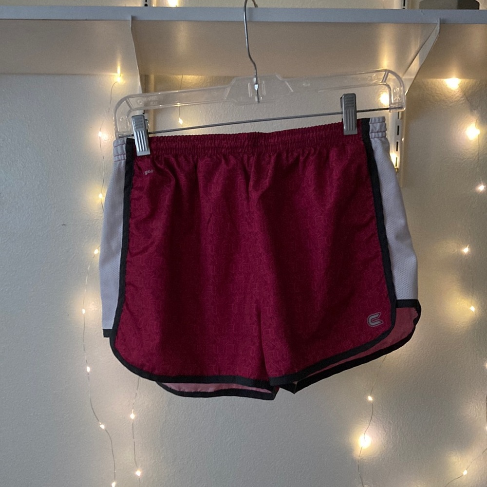 Good condition athletic shorts size small